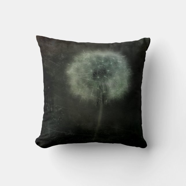 Almofada Dandelion Dream (Frente)
