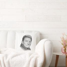 Almofada Danny Kaye