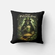 Dark Luck of Saint Patrick
