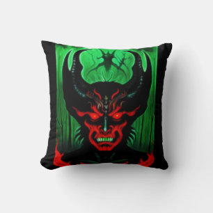 Almofada Darkwoods Skinwalker 1