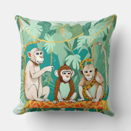 Almofada Data de Reprodução