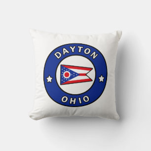 Almofada Dayton Ohio