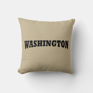 Almofada dc washington