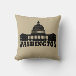 Almofada dc washington