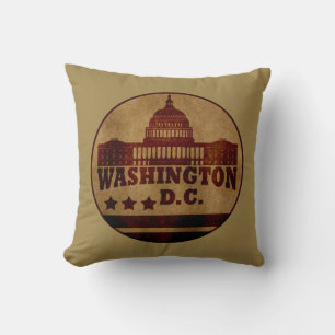 Almofada dc washington