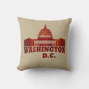 Almofada dc washington