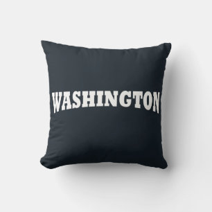 Almofada dc washington