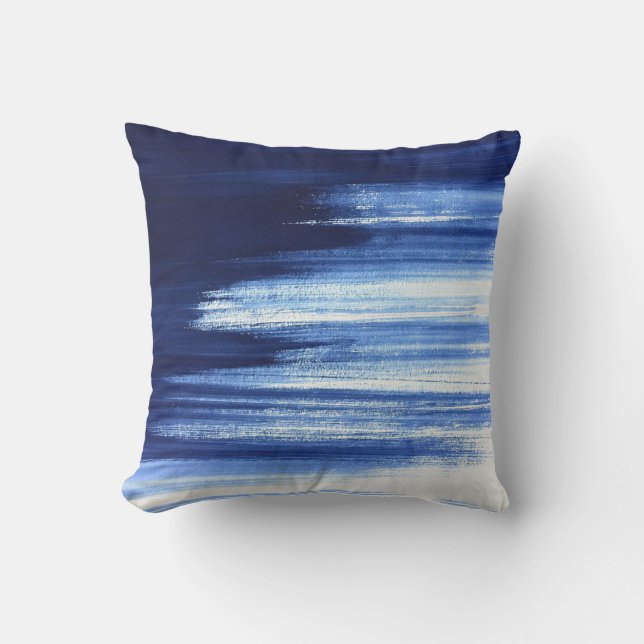 Almofada de Arremesso Home Sweet Home | Cus Decora (Frente)