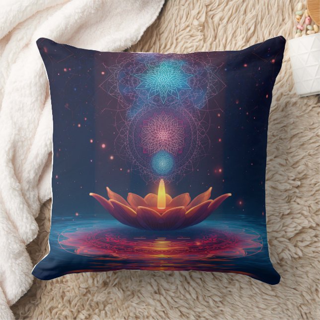 Almofada de bem-estar (Cobertor)