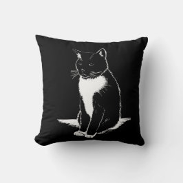 Almofada de Gato Duplo