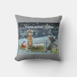 Almofada DE/GB Kissen / Cushion