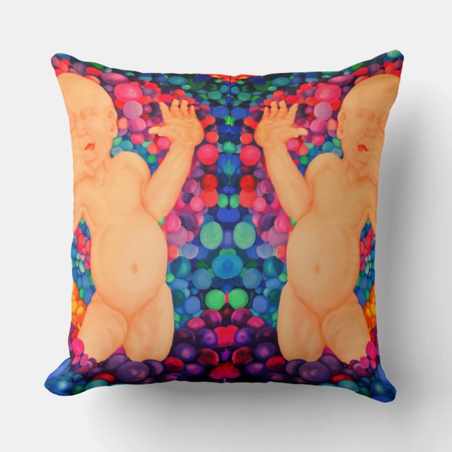 almofada de lançamento de bolhas 2 (Frente)