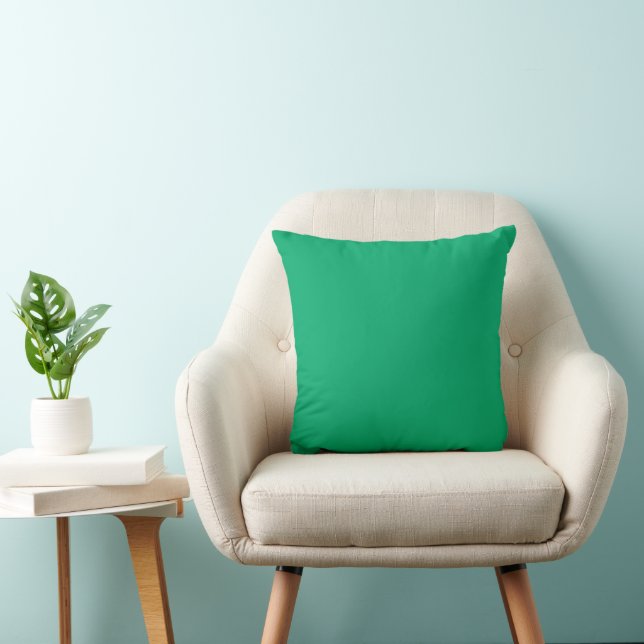 Almofada de lançamento de Jade (Cadeira)