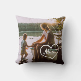 Almofada de lançamento de presente personalizado c