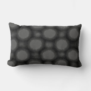 Almofada de lançamento estilo de design lombar
