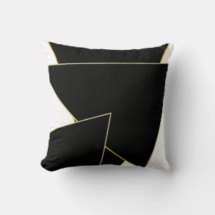 Almofada de lançamento Geometrical Shapes Scandi