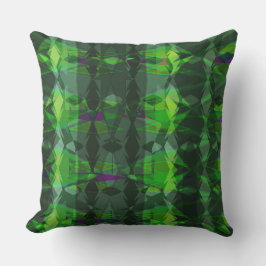 almofada de lançamento verde primavera 001