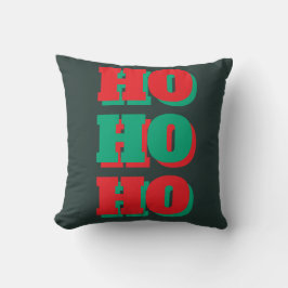 ALMOFADA DE NATAL
