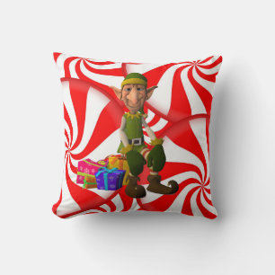 Almofada de Natal