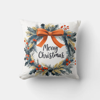 almofada de Natal