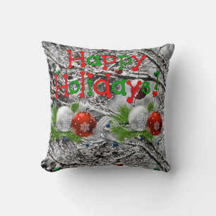 Almofada de Natal