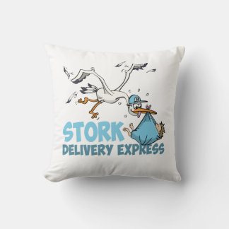 Almofada De ooievaar bezorg express