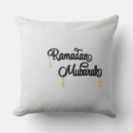 Almofada de Ramadan