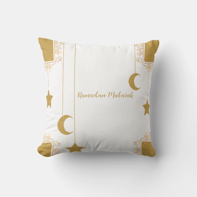 Almofada de Ramadan (Frente)