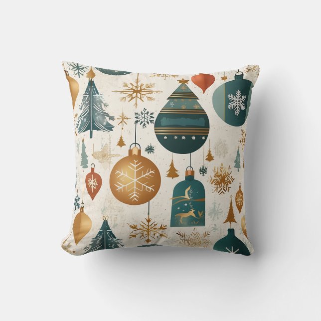 almofada de travesseiro (Frente)