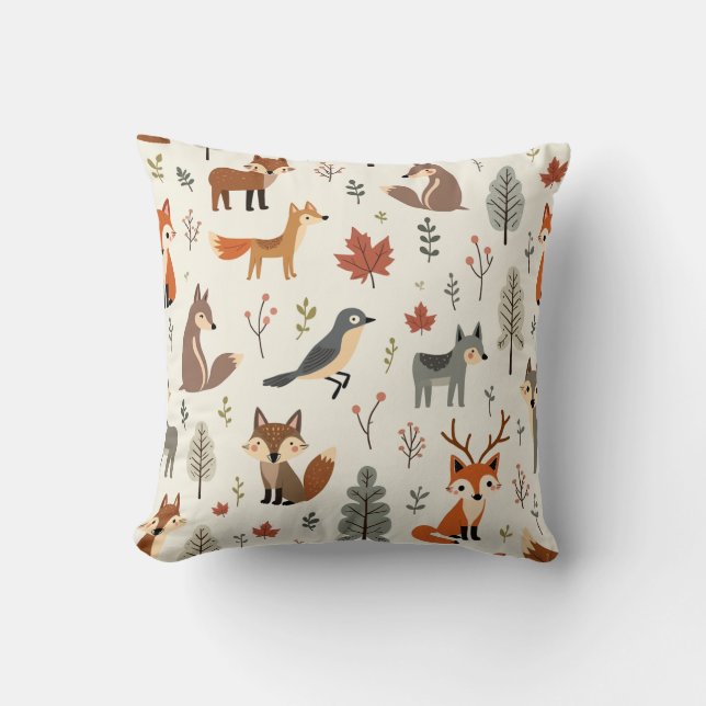 Almofada de travesseiro de aves poedeiras (Frente)