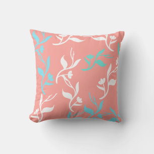 Almofada de Travesseiro decorativo de Linha de Pad
