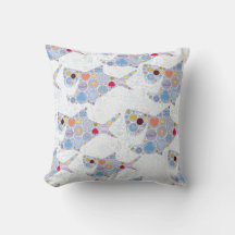 Almofada de tubarão