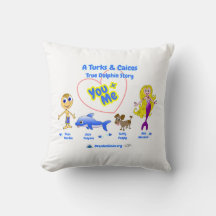 Dean e JoTravesseiro