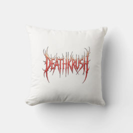 Almofada Deathkrush - Decorative pillow