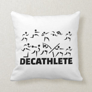 Almofada Decathlete