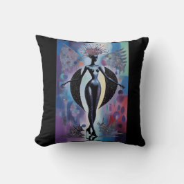 Almofada Deco Dreaming - Ken Gage Art