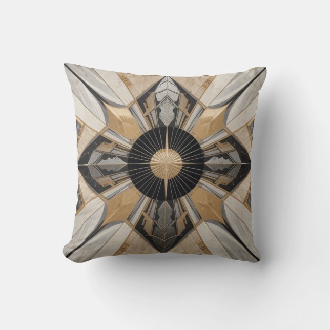 Almofada Deco Elegance (Frente)