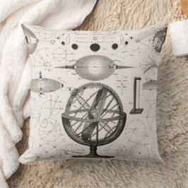 Almofada Decor Celestial para Sonhadores