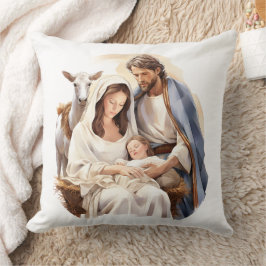 Almofada Decor do Travesseiro decorativo de Natal (20 x 20