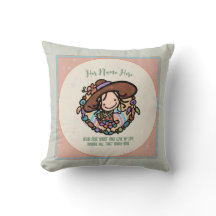 Decoração Boho Menina Fofa Criança Flor Trippy Hip