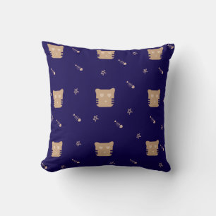 Almofada Decoração de Berçário e Quarto de Crianças Kawaii