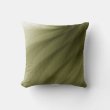 Decoração de Casa Artística Abstrata Verde Oliva