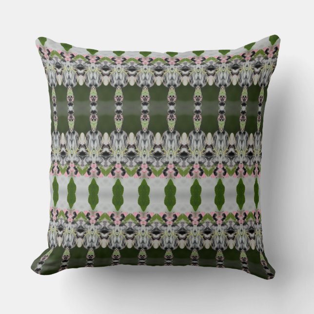 Almofada Decoração de casa decorativa (Frente)