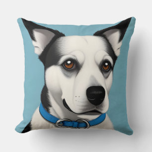 Almofada Decoração de Casa para Amante de Animais de Estima