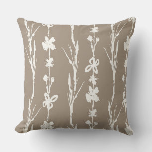 Almofada Decoração de Farmhouse Natural