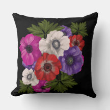 decoração de flores