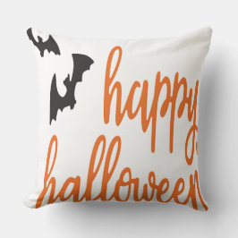 Almofada Decoração_de_Halloween