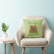 Decoração para casa de observador de aves