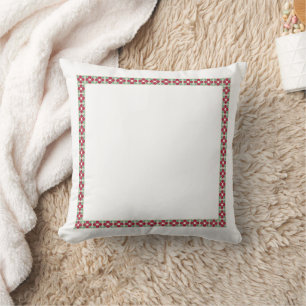 Almofada Decoração Personalizada de Casa com Estilo – Estét