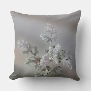 Almofada Decorações de Natal Naturais